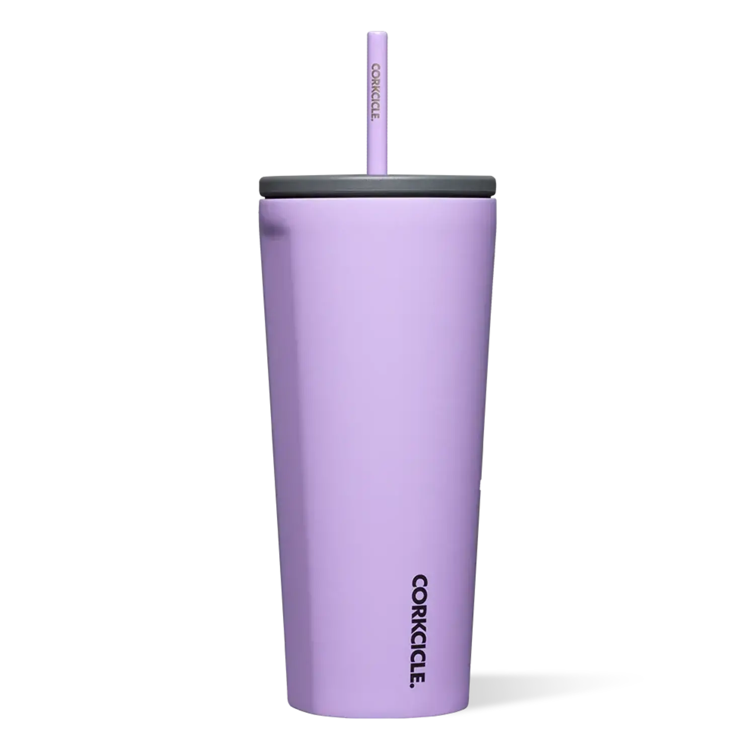 Corkcicle Cold Cup 24oz- Sun Soaked Lilac - Just Bags Luggage Center