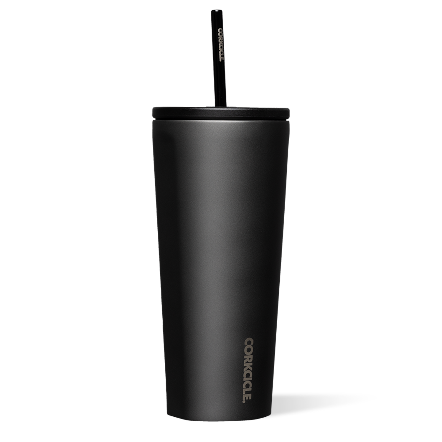 Corkcicle 24 oz. Cold Cup, Ceramic Slate