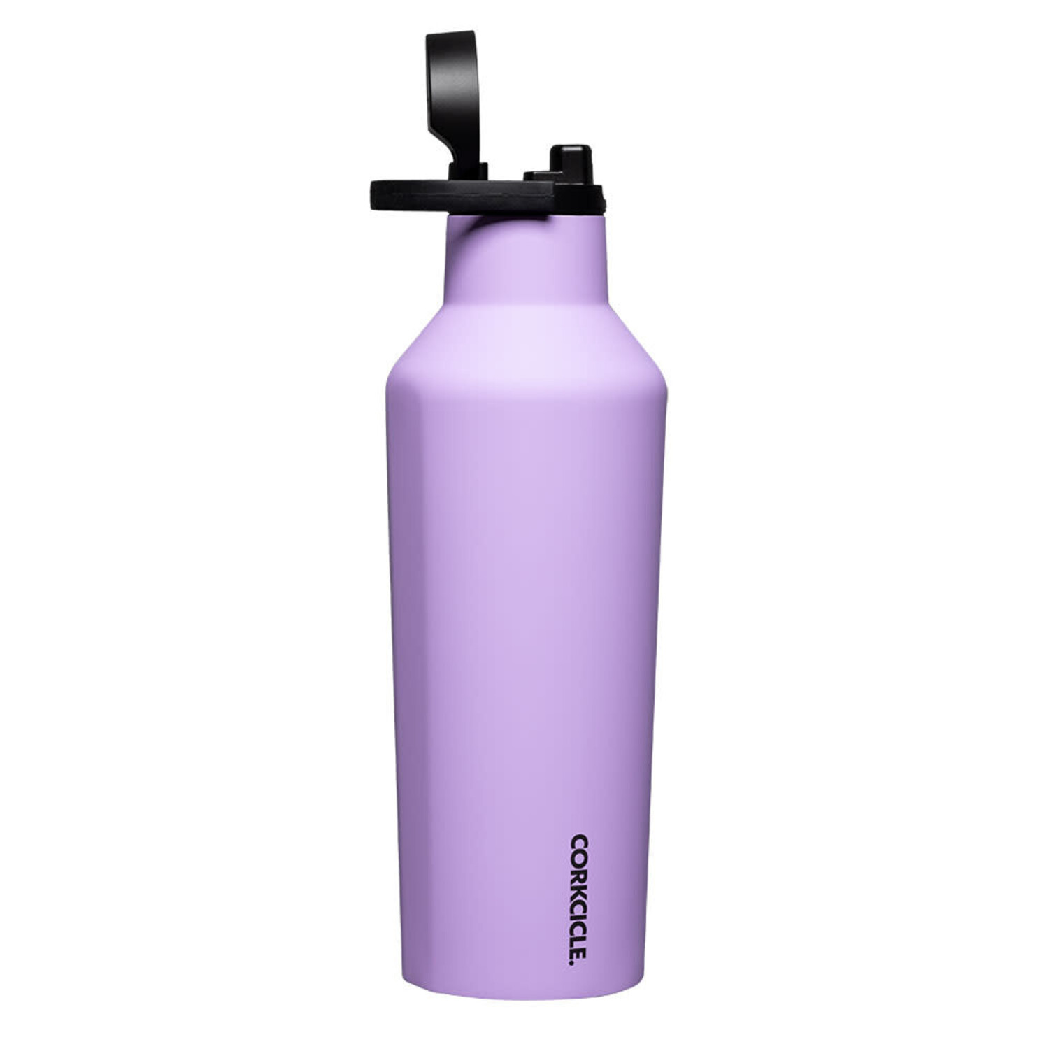 Corkcicle Sport Canteen 20oz- Sun-Soaked Lilac - Just Bags Luggage