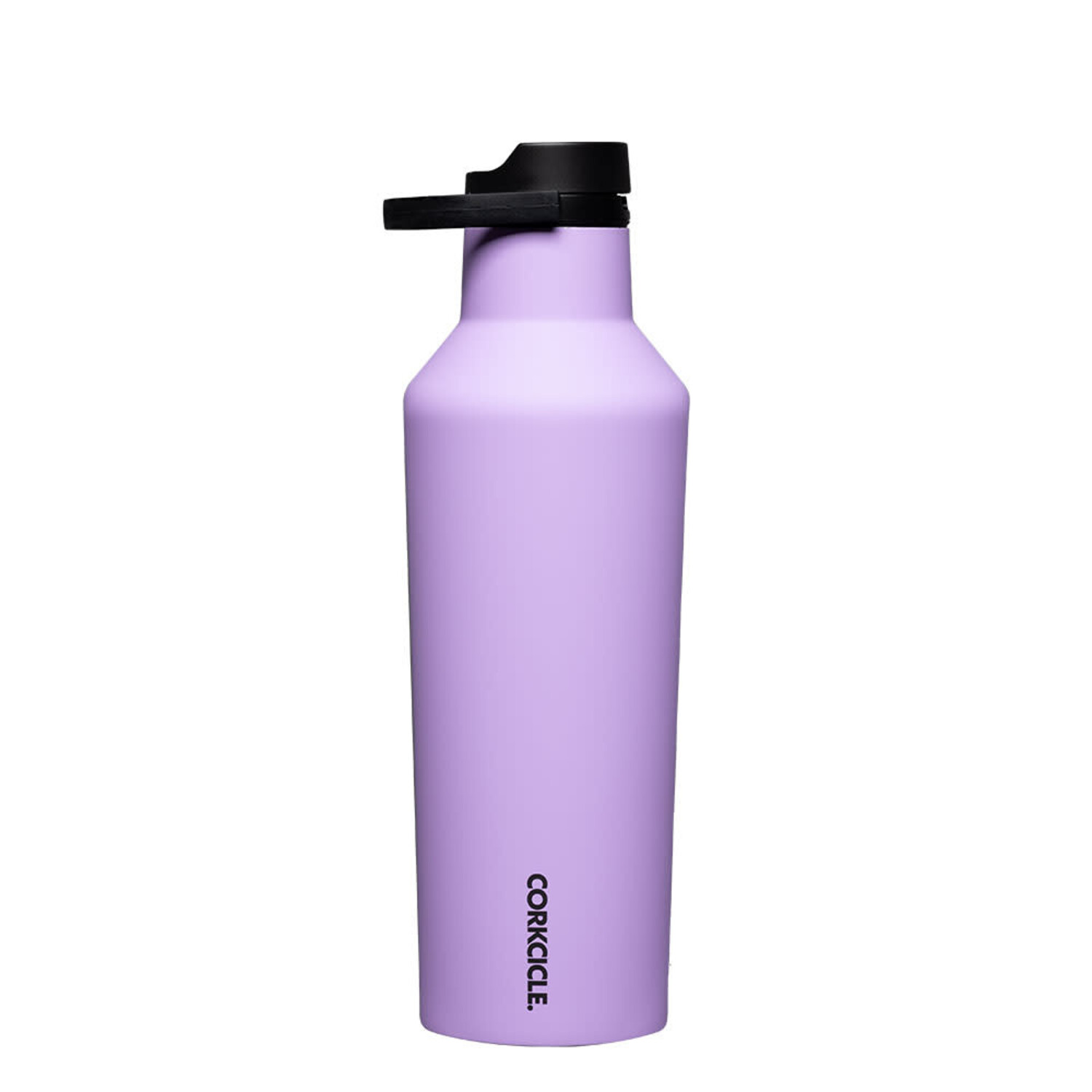 Corkcicle Sport Canteen 20oz- Sun-Soaked Lilac - Just Bags Luggage
