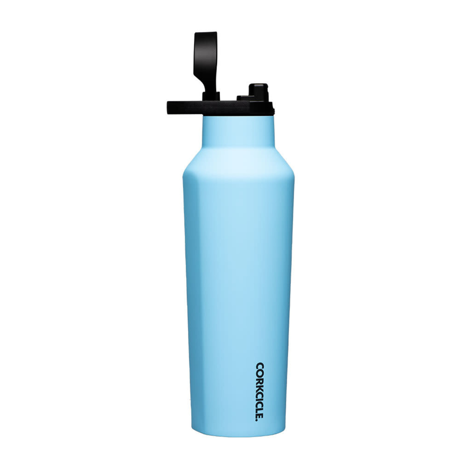 Corkcicle Sport Canteen 20oz- Santorini - Just Bags Luggage Center