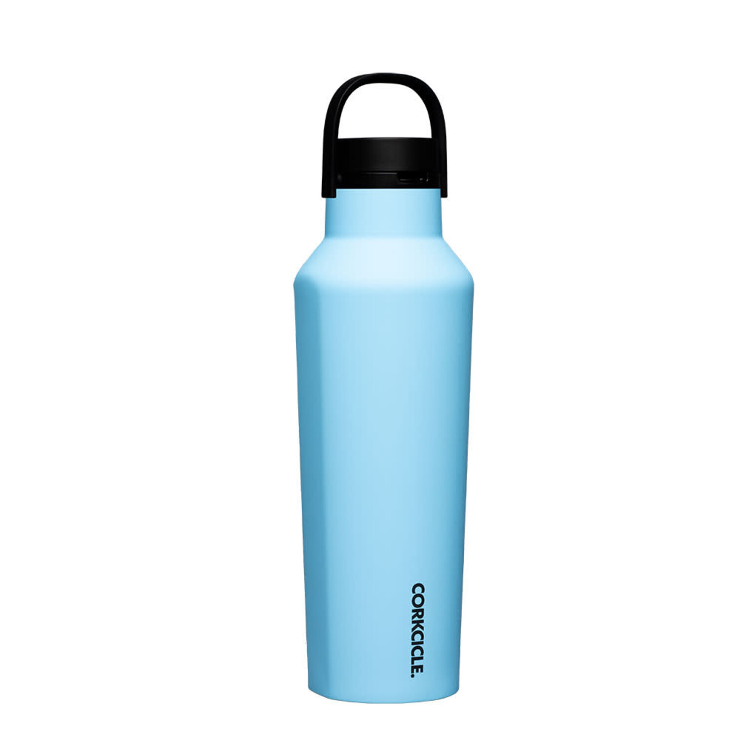 Corkcicle Sport Canteen 20oz- Santorini - Just Bags Luggage