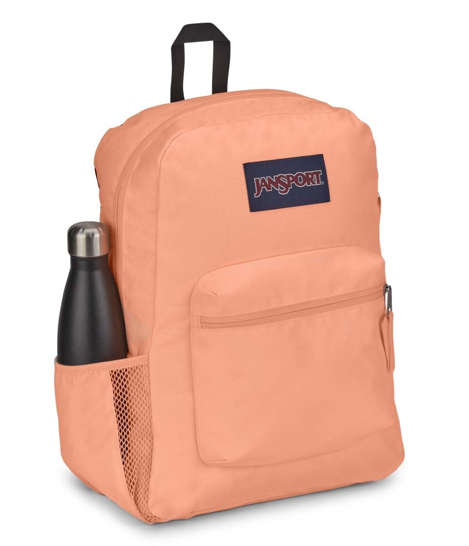 Neon jansport clearance backpack
