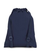 ● jansport ● Draw sack ANIMAL ILLUSION Jansport Draw Sack- Navy - Just Bags Luggage Center