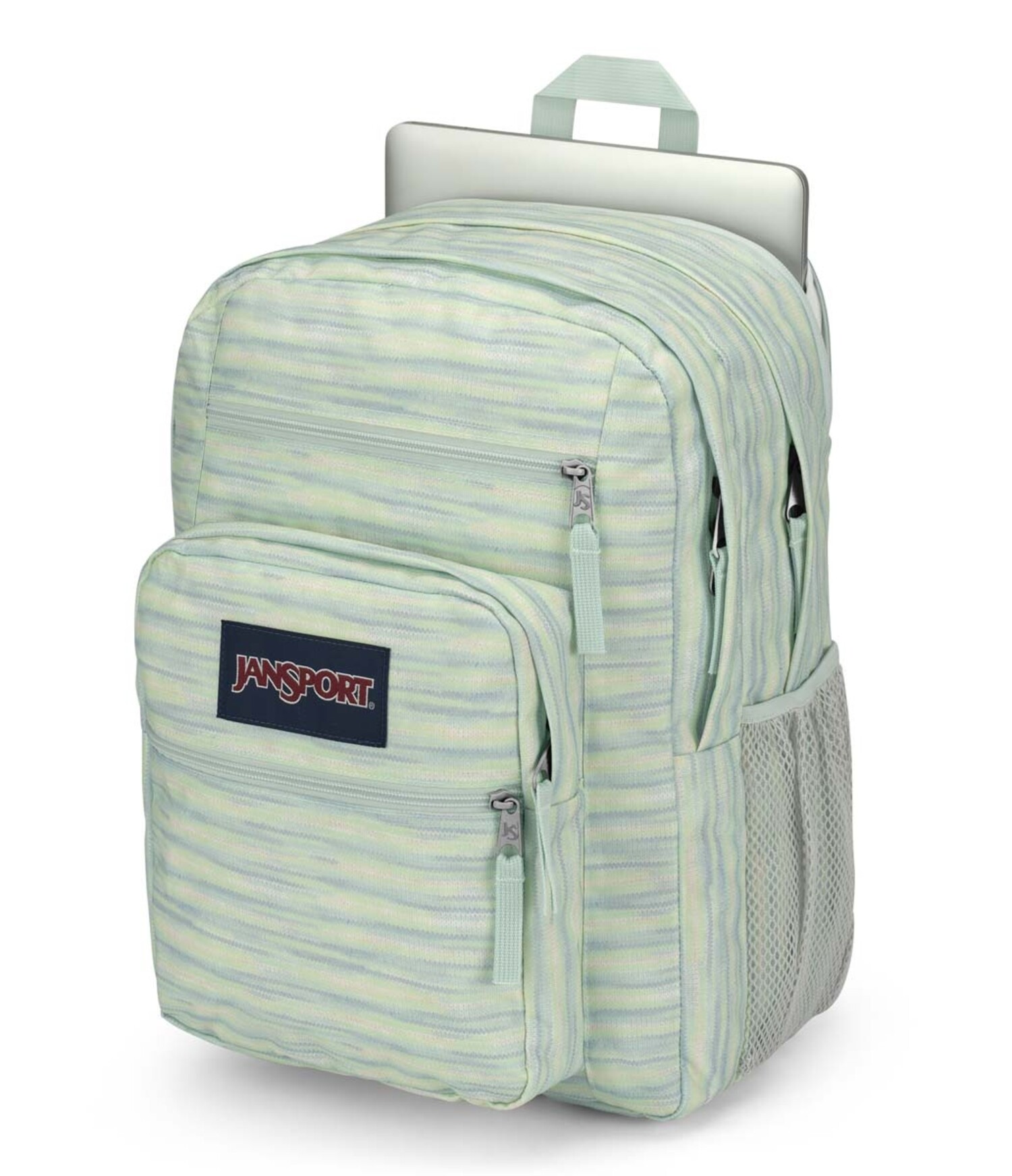 ◆jansport◆ Big Student 70S SPACE DYE FRESH MINT JS0A47JKGK jansport-jansport-big-student-