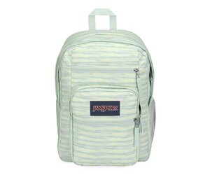 Jansport Big Student 70 s Space Dye Fresh Mint Just Bags Luggage Center