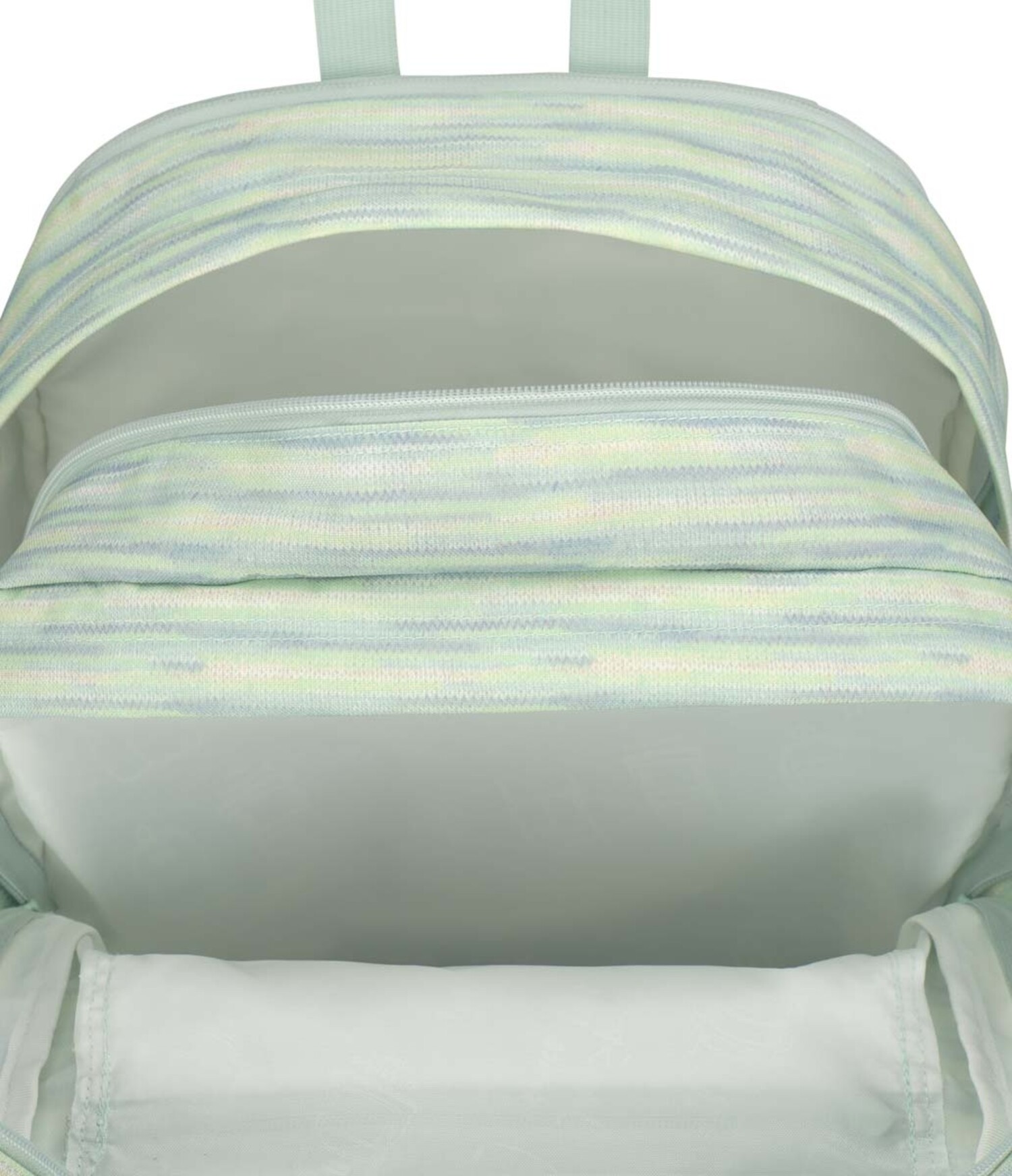 Jansport Big Student 70 s Space Dye Fresh Mint Just Bags Luggage Center