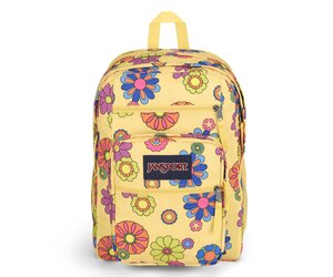 adidas 2 way backpack Adidas Striker II Backpack - ORANGE