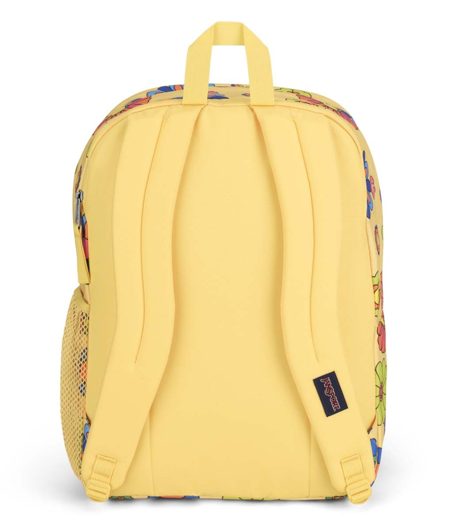 Flower jansport online