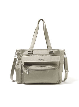 Ladies Briefcase Nylon Just Bags Luggage Center