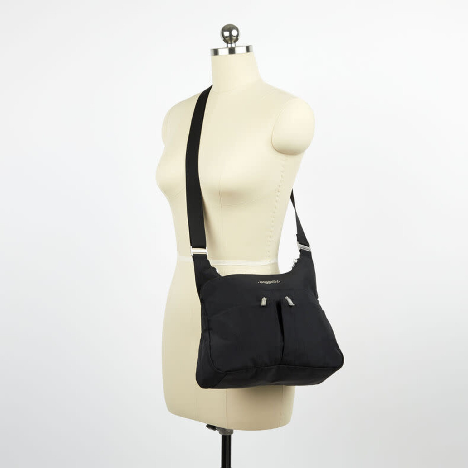 Baggallini crossover crossbody best sale