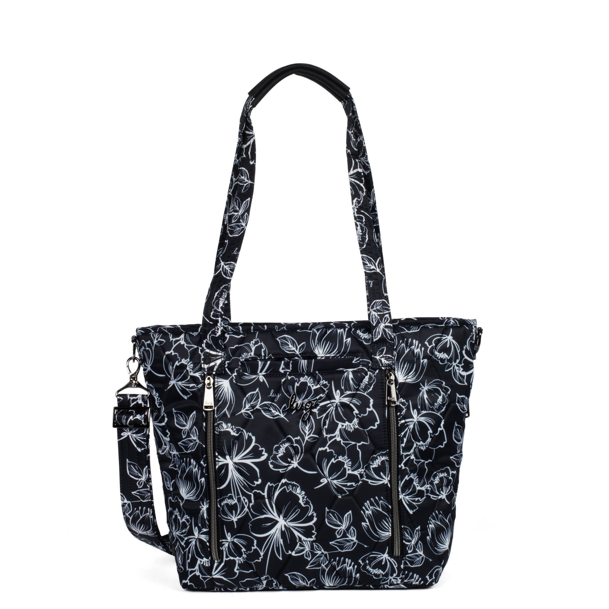 Lug tote bag hotsell