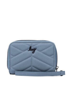 Wristlet Clutch Wallet 1081 – YALUXE