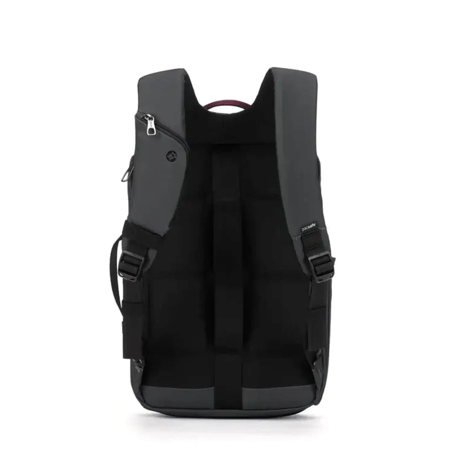 Pacsafe Metrosafe X Anti-Theft 16-Inch Commuter Backpack- Slate