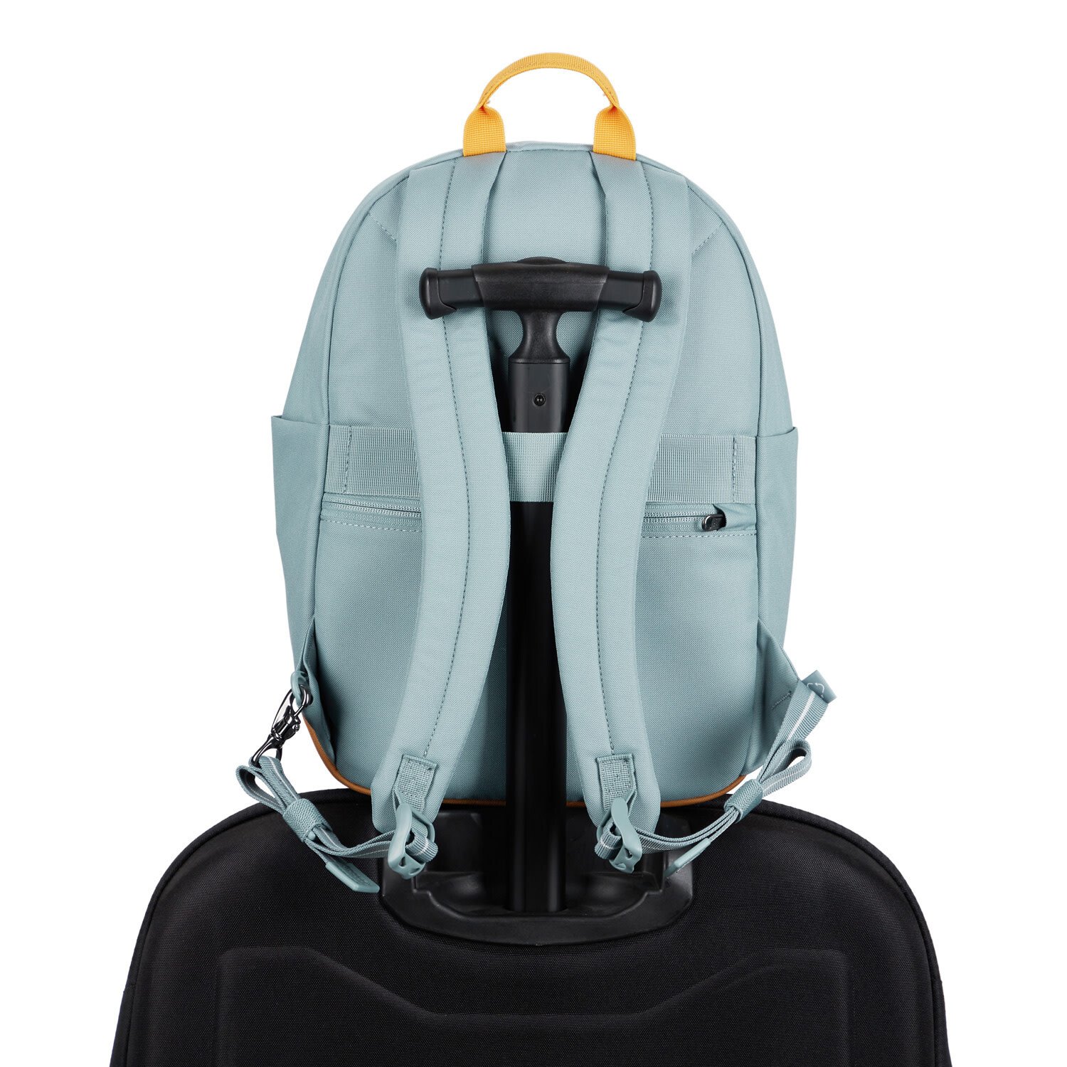 Pacsafe® GO 15L anti-theft backpack