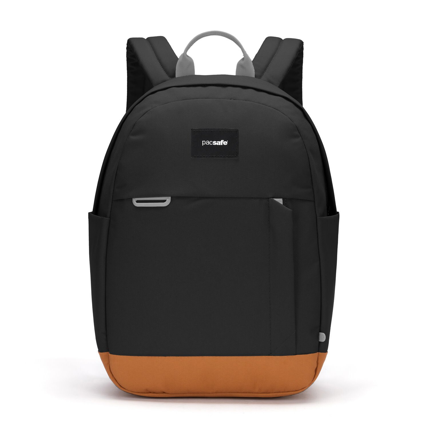 Pacsafe Go 15L Anti-Theft Backpack- Jet Black