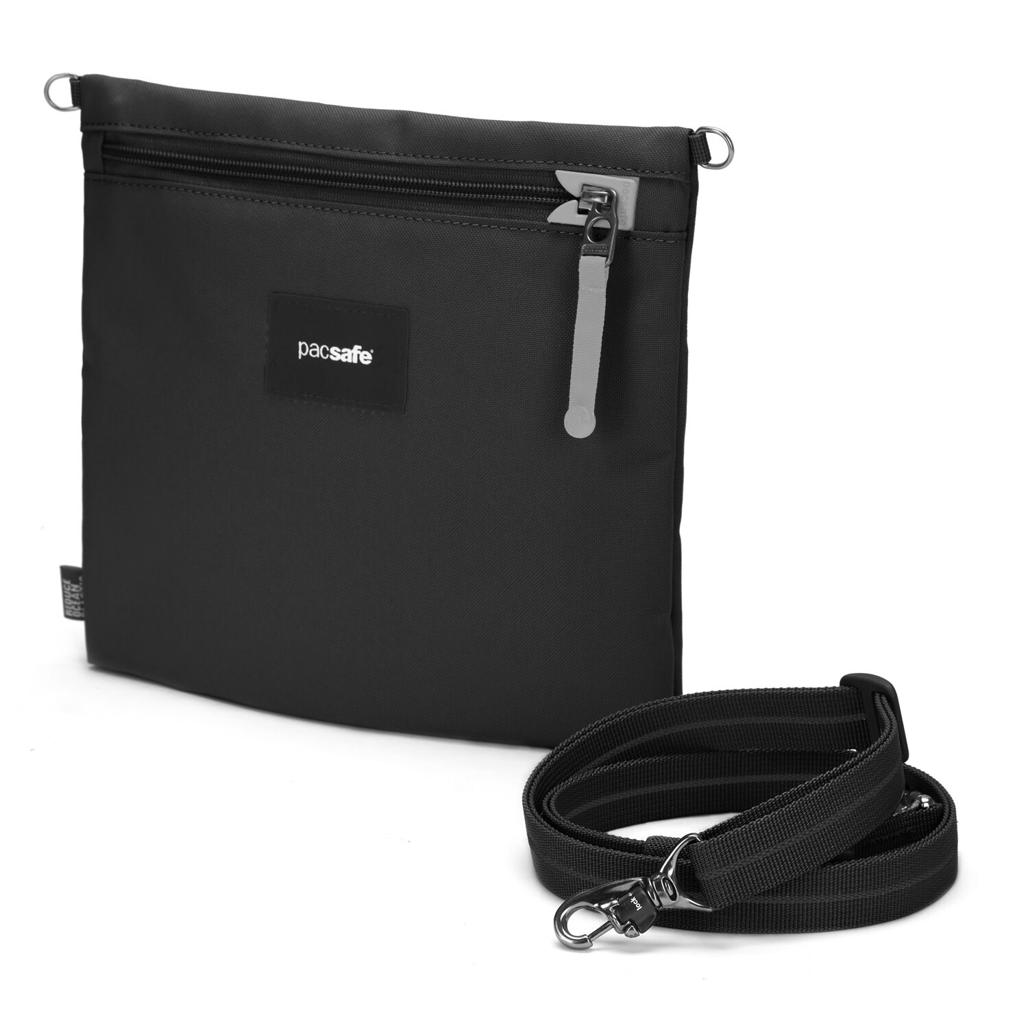 Anti theft body pouch 2025