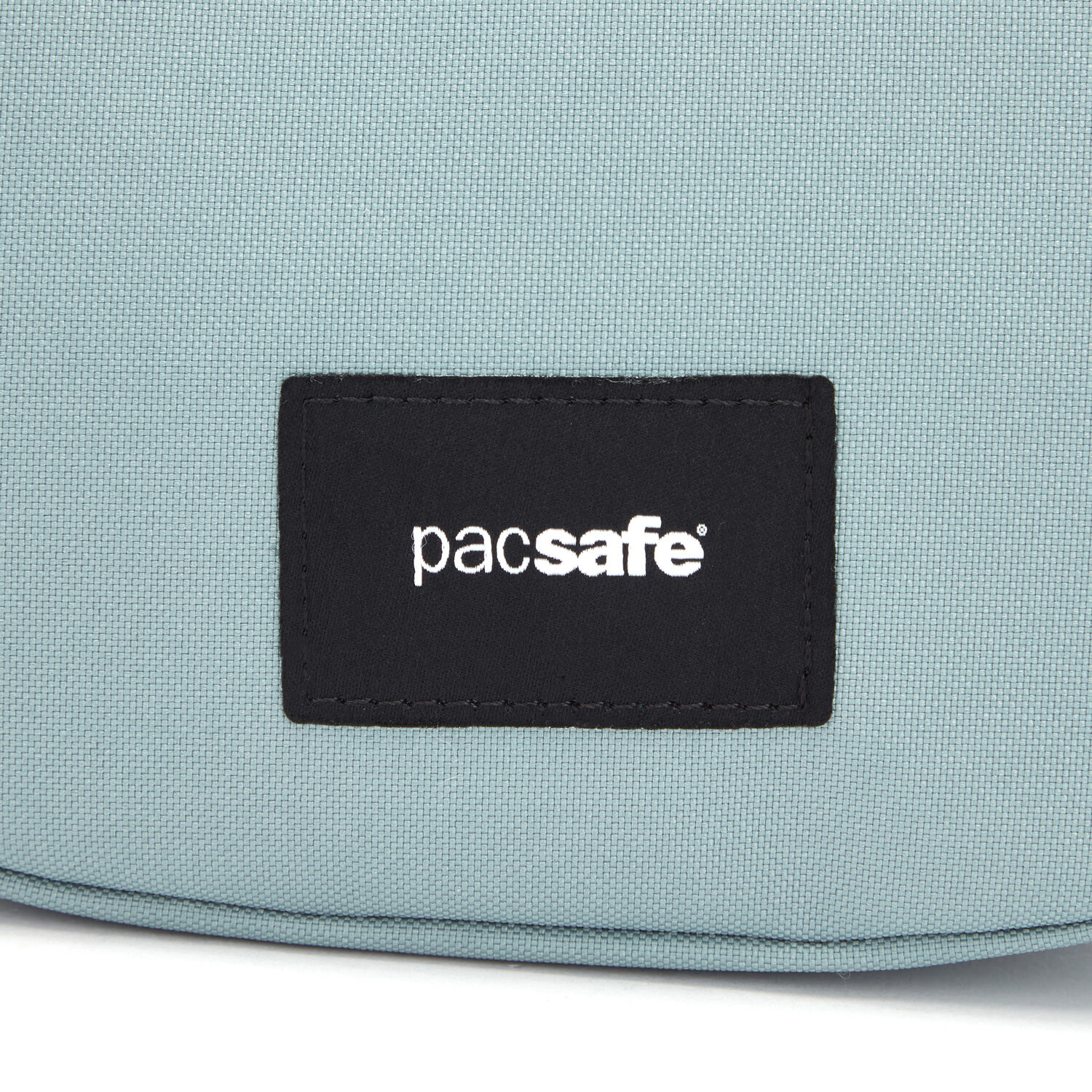 Pacsafe® GO Anti Theft Lunar Crossbody- Fresh Mint Just Bags
