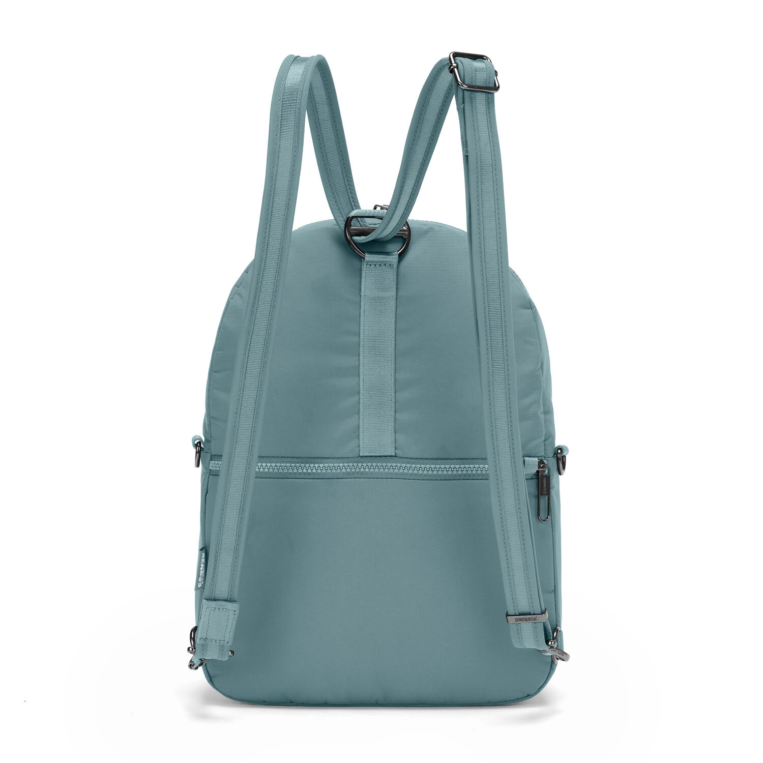 Anti theft convertible backpack deals