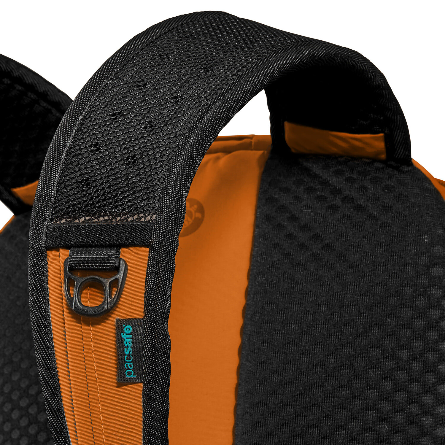 Anti theft backpack cover hot sale