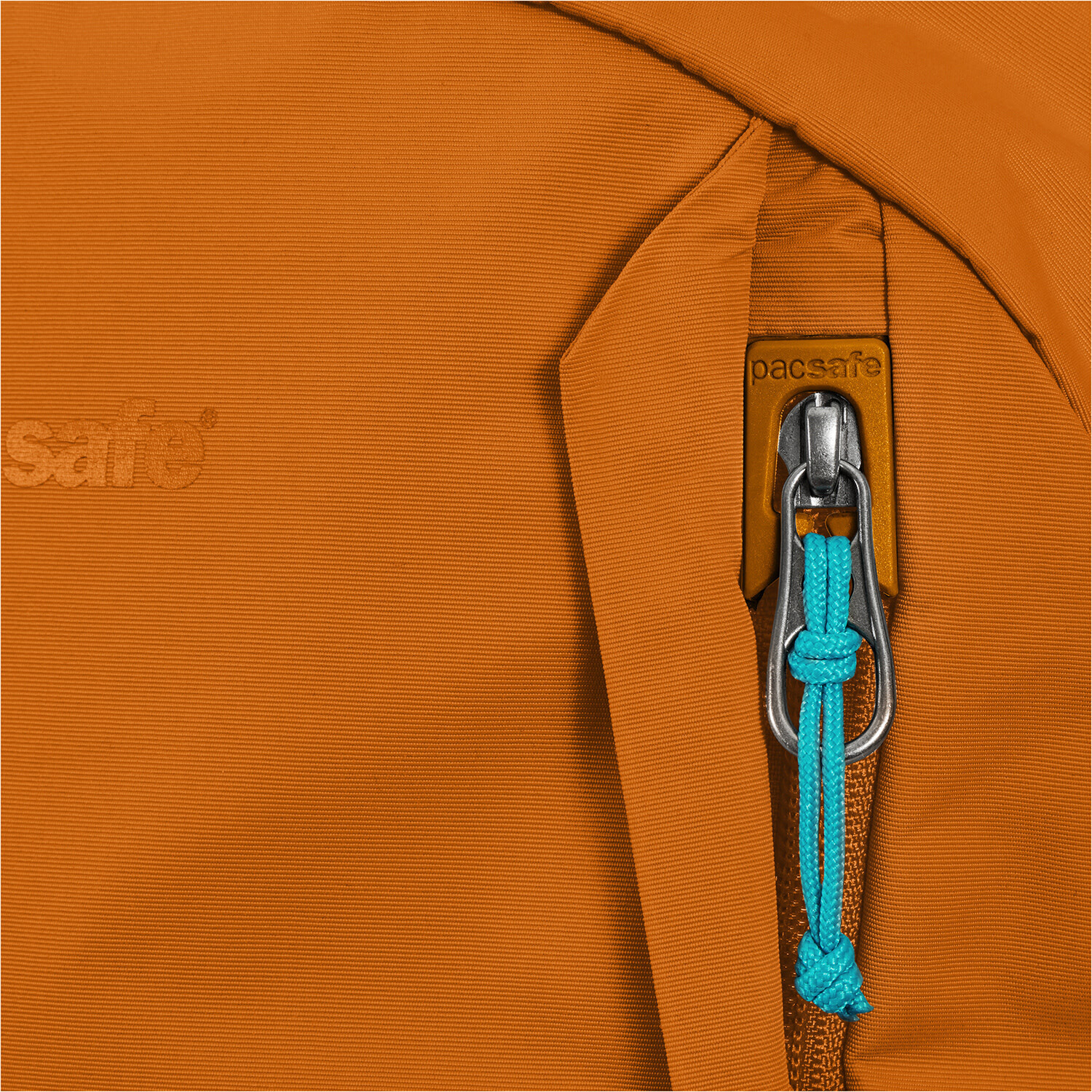 Pacsafe® Eco 25L Anti-Theft Backpack- Canyon - Just Bags Luggage