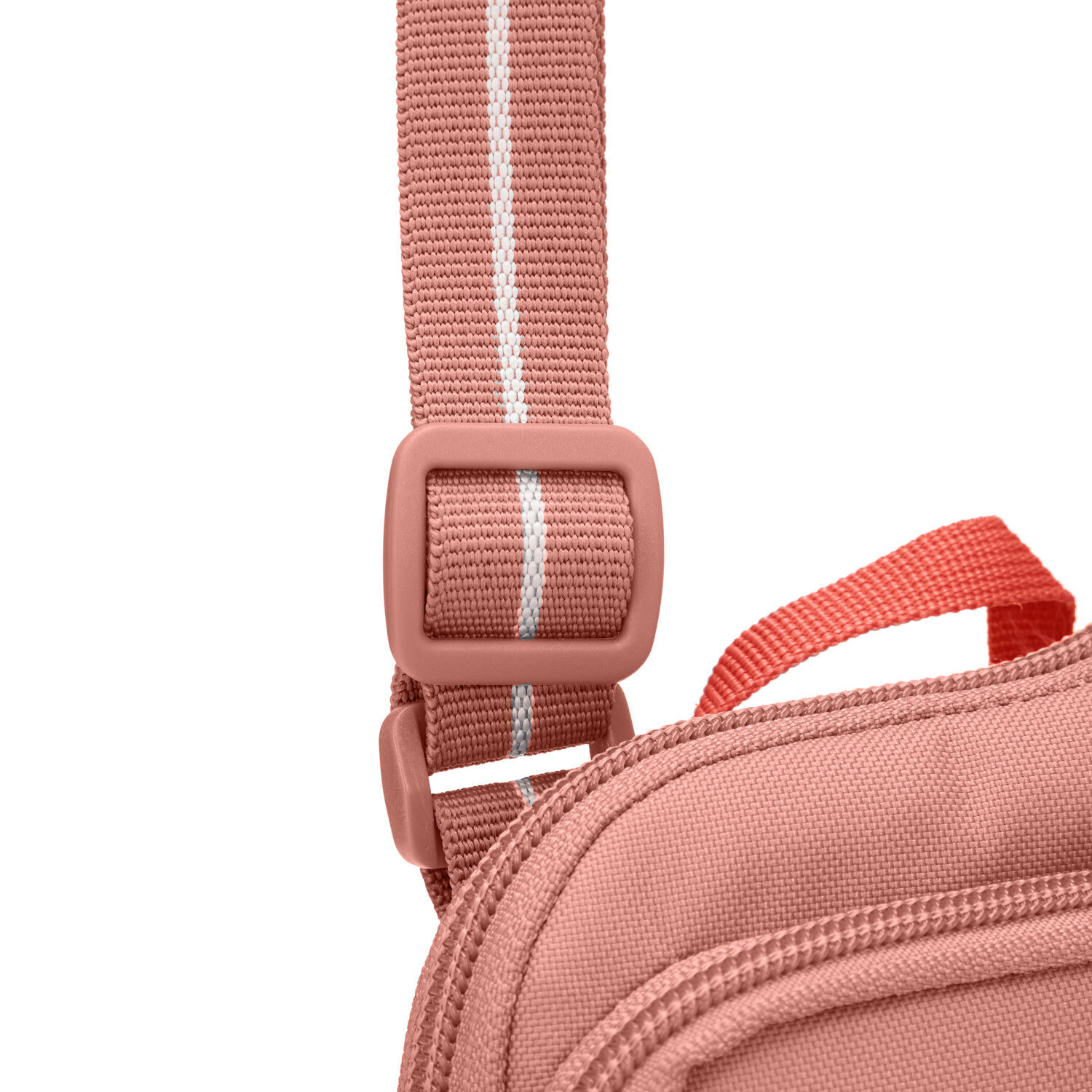 Pacsafe® GO Anti-Theft Tech Crossbody- Rose - Just Bags Luggage Center