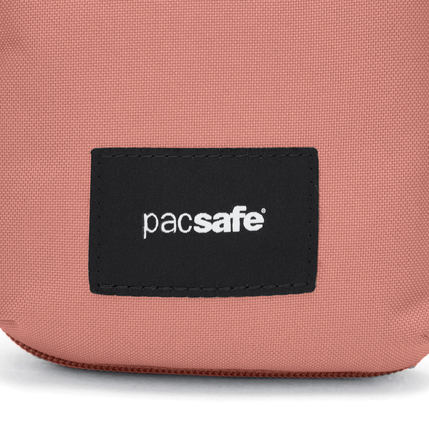 Pacsafe® GO Anti-Theft Tech Crossbody- Rose Just Bags Luggage Center - Main Image