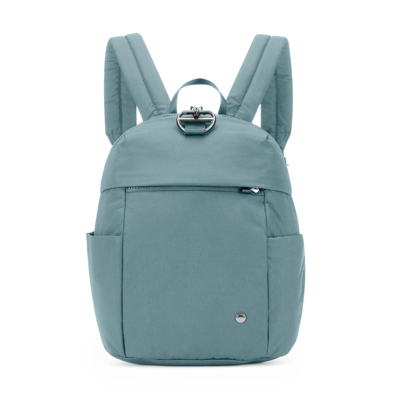 PacSafe Pacsafe Citysafe® CX Anti-Theft 8L Backpack Petite- Econyl® Fresh  Mint