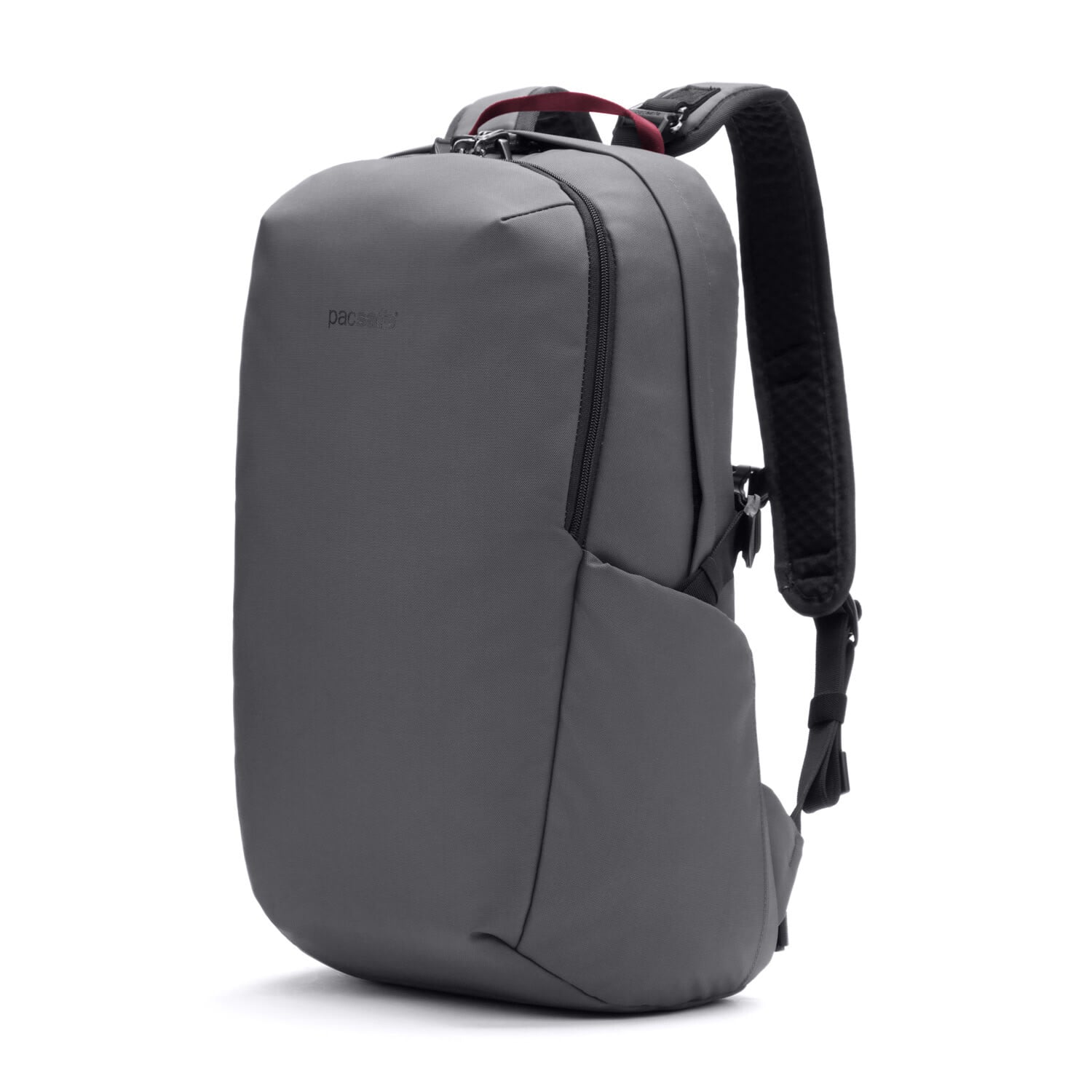 anti theft travel backpack canada Soleil | Convertible Tote, Crossbody & Black Anti-Theft Convertible Travel Bag|