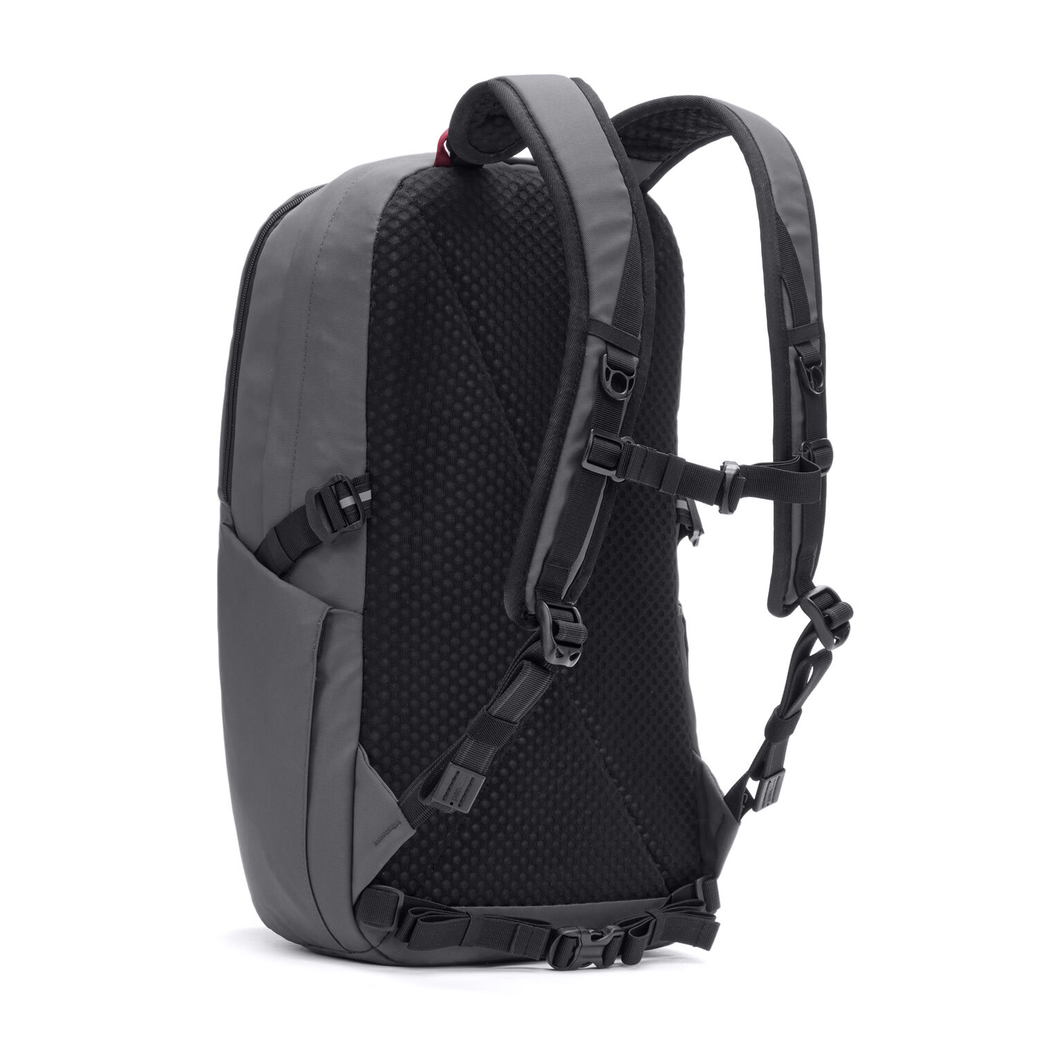 Pacsafe® Vibe 25L anti-theft backpack- Slate - Just Bags Luggage
