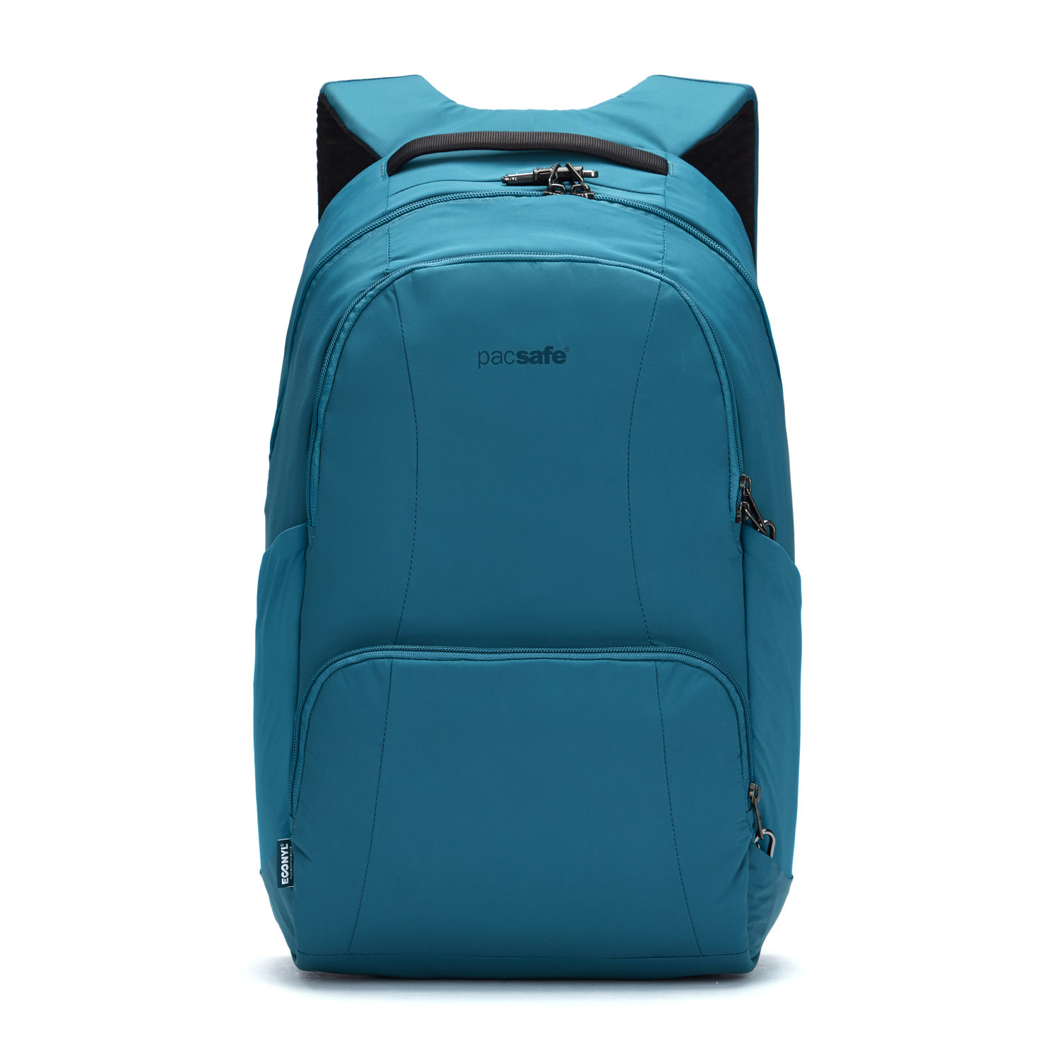 Pacsafe LS450 Anti Theft 25L Backpack Tidal Teal