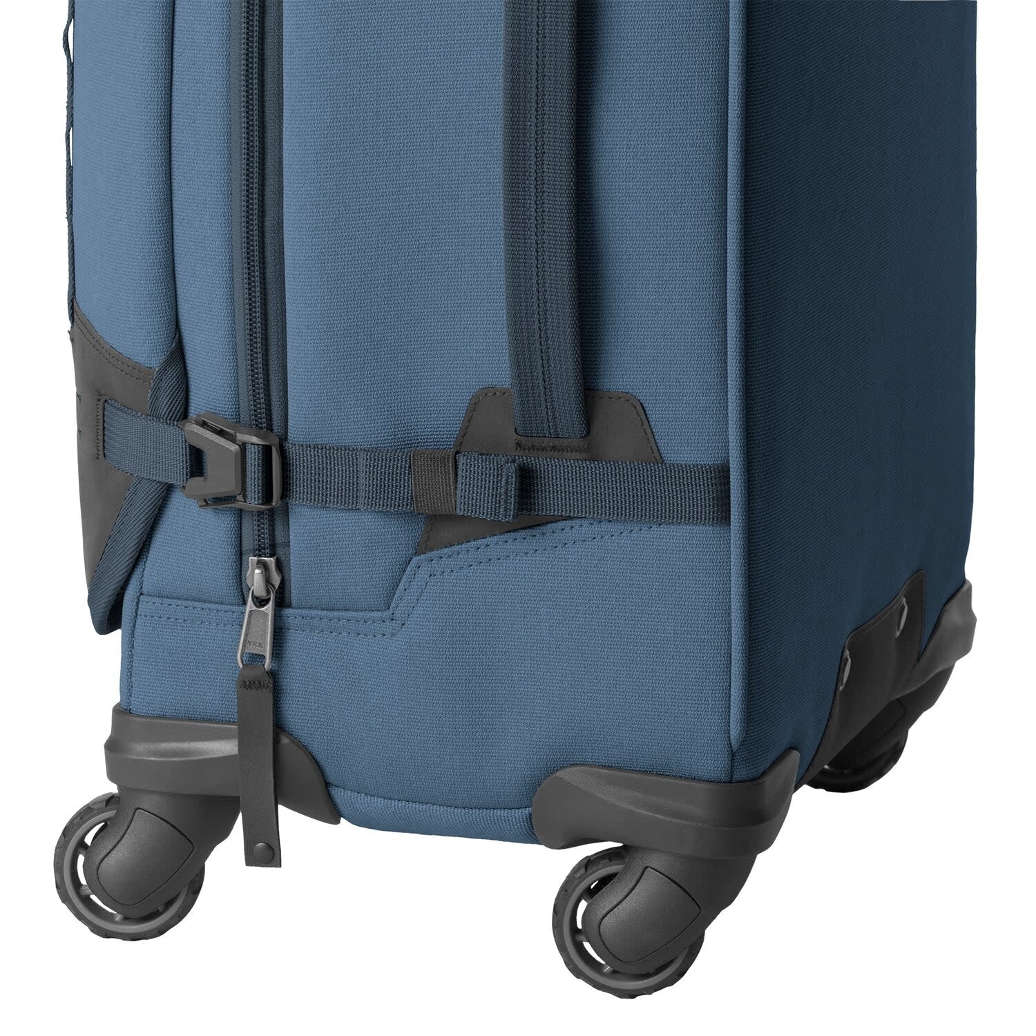 Eagle Creek Gear Warrior XE 4-Wheeled Carry-On