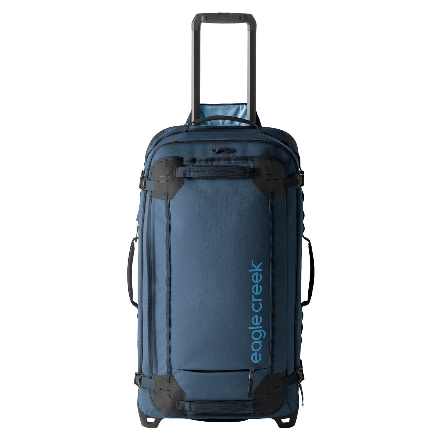 Eagle Creek Gear Warrior XE 2 Wheel 30 Luggage Blue Jay