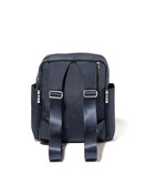 Baggallini messenger sling backpack sales