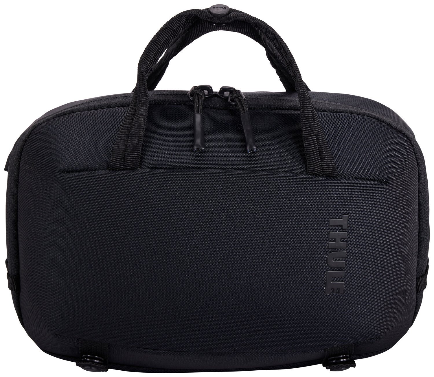 Thule Subterra 2 Crossbody 5L- Black - Just Bags Luggage Center