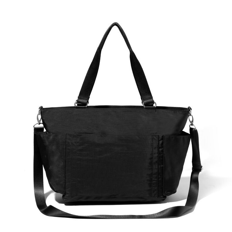 Baggallini Modern Avenue Tote Black