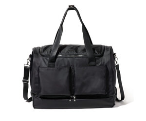 Baggallini Deluxe Fifth Avenue Weekender