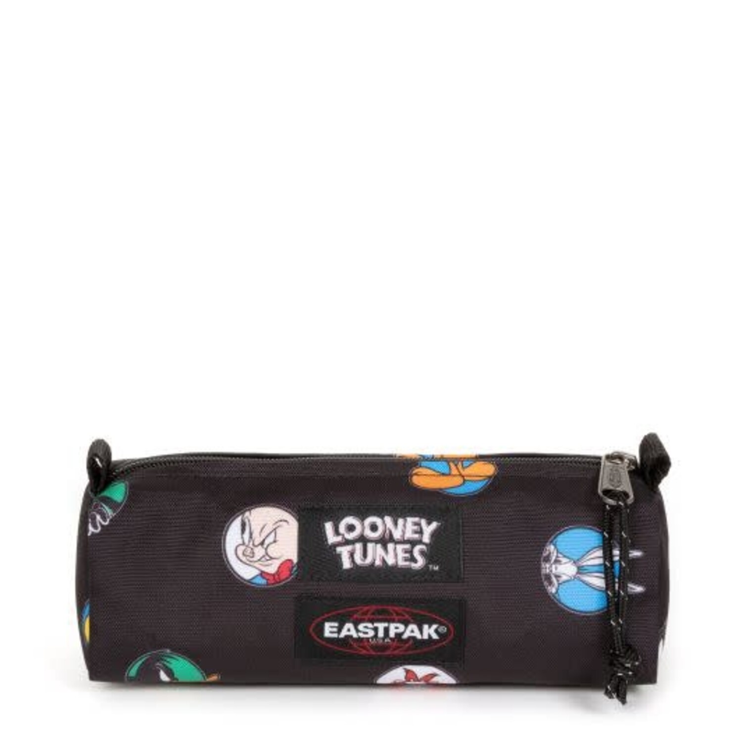Eastpak Eastpak Benchmark Single Pencil Case Looney Tunes Black