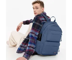 Eastpak Padded Double Backpack Powder Pilot