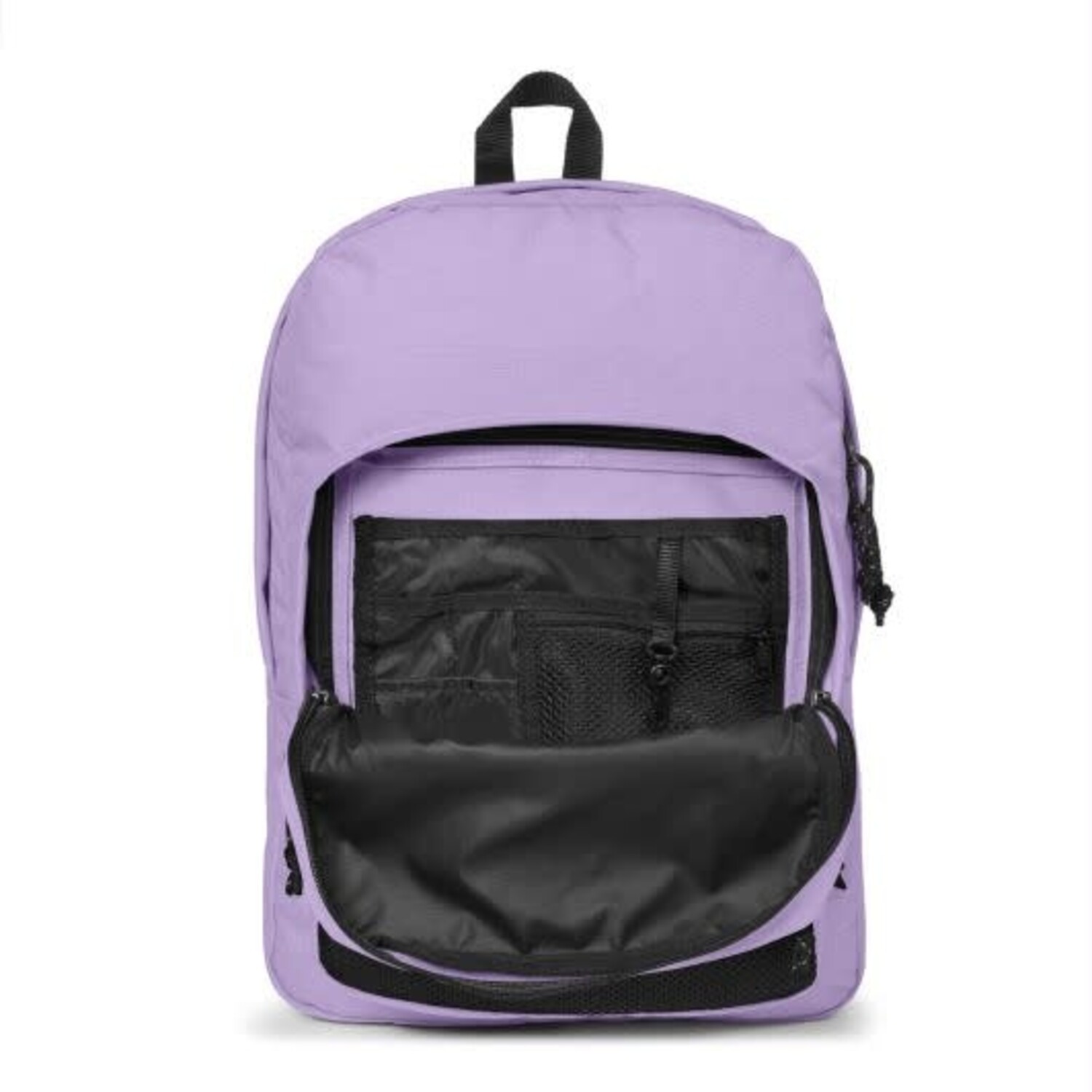 Eastpak Pinnacle Backpack Lavender Lilac - Just Bags Luggage