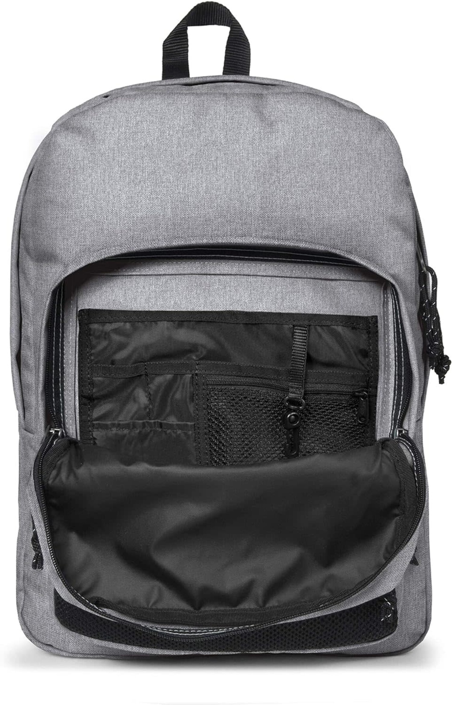 Eastpak Pinnacle Backpack Sunday Grey - Just Bags Luggage Center