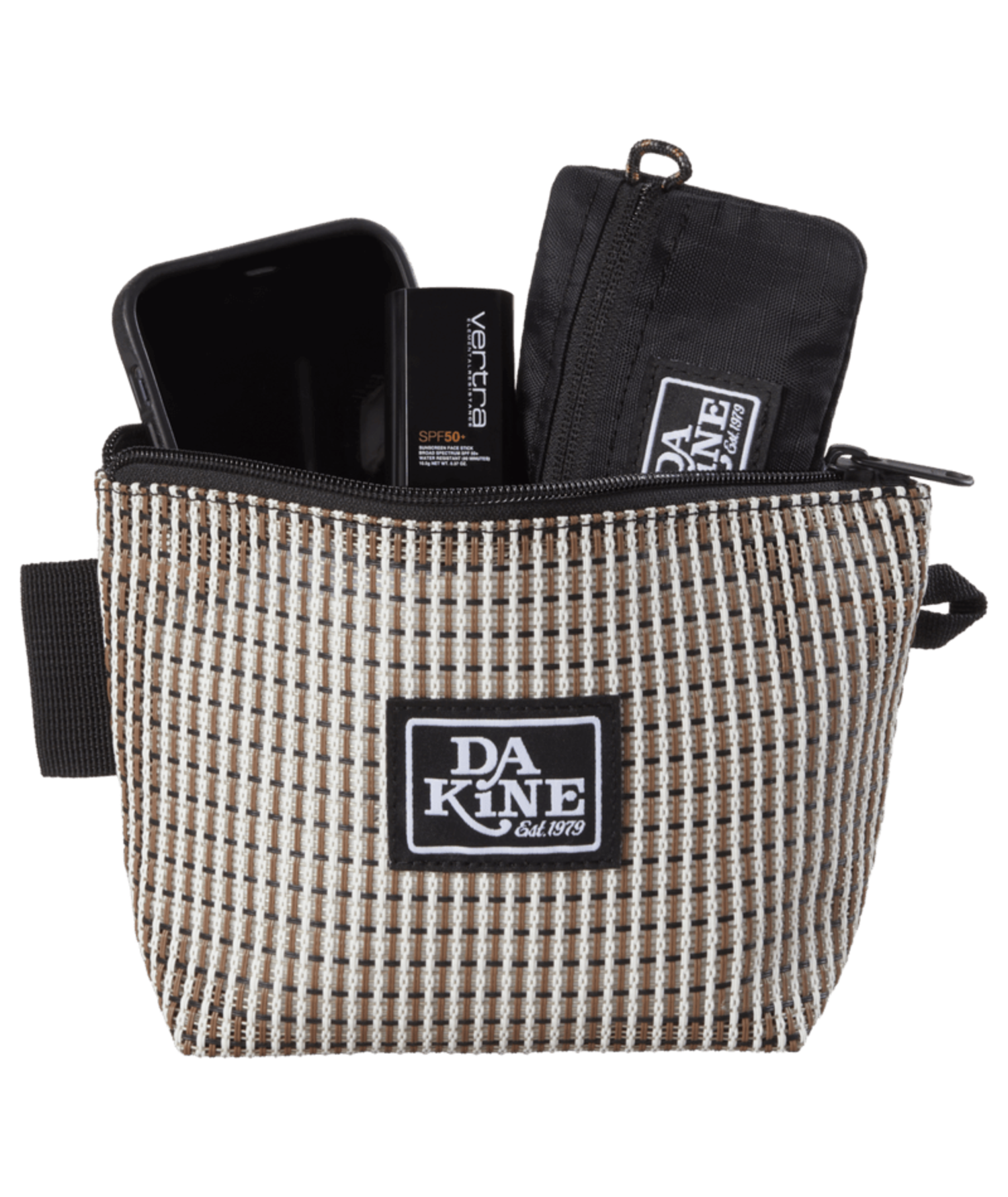 Dakine Mesh Pouch Set- Stone - Just Bags Luggage Center