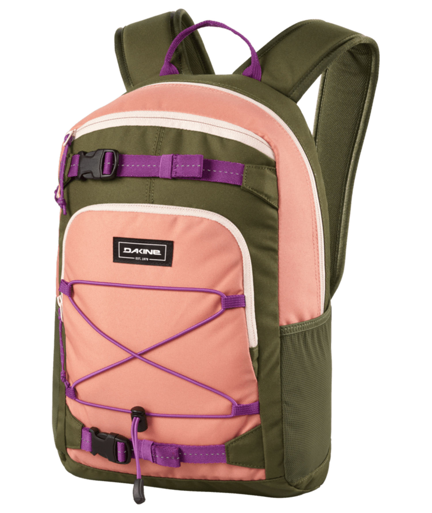 Dakine Grom 13L Backpack - Jungle Punch - Just Bags Luggage