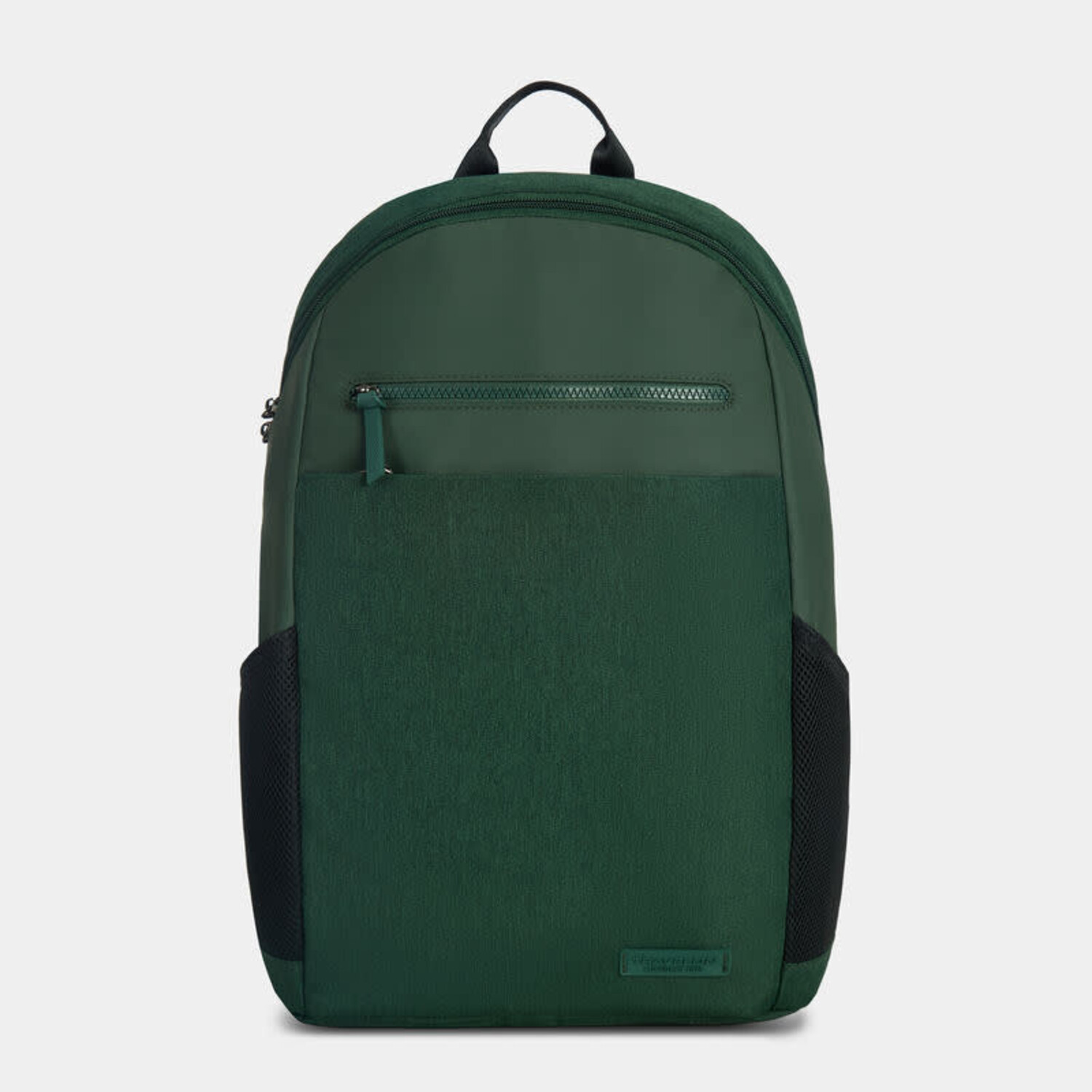 Travelon Anti Theft Metro Backpack Forest Heather Just Bags Luggage Center