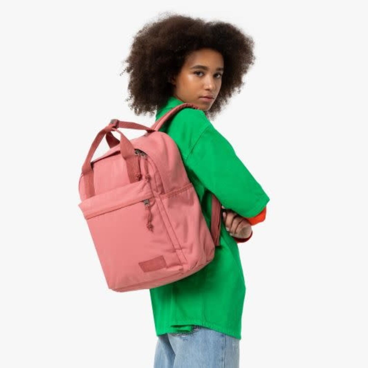 Eastpak Optown Pak'R - Terra - Just Bags Luggage Center