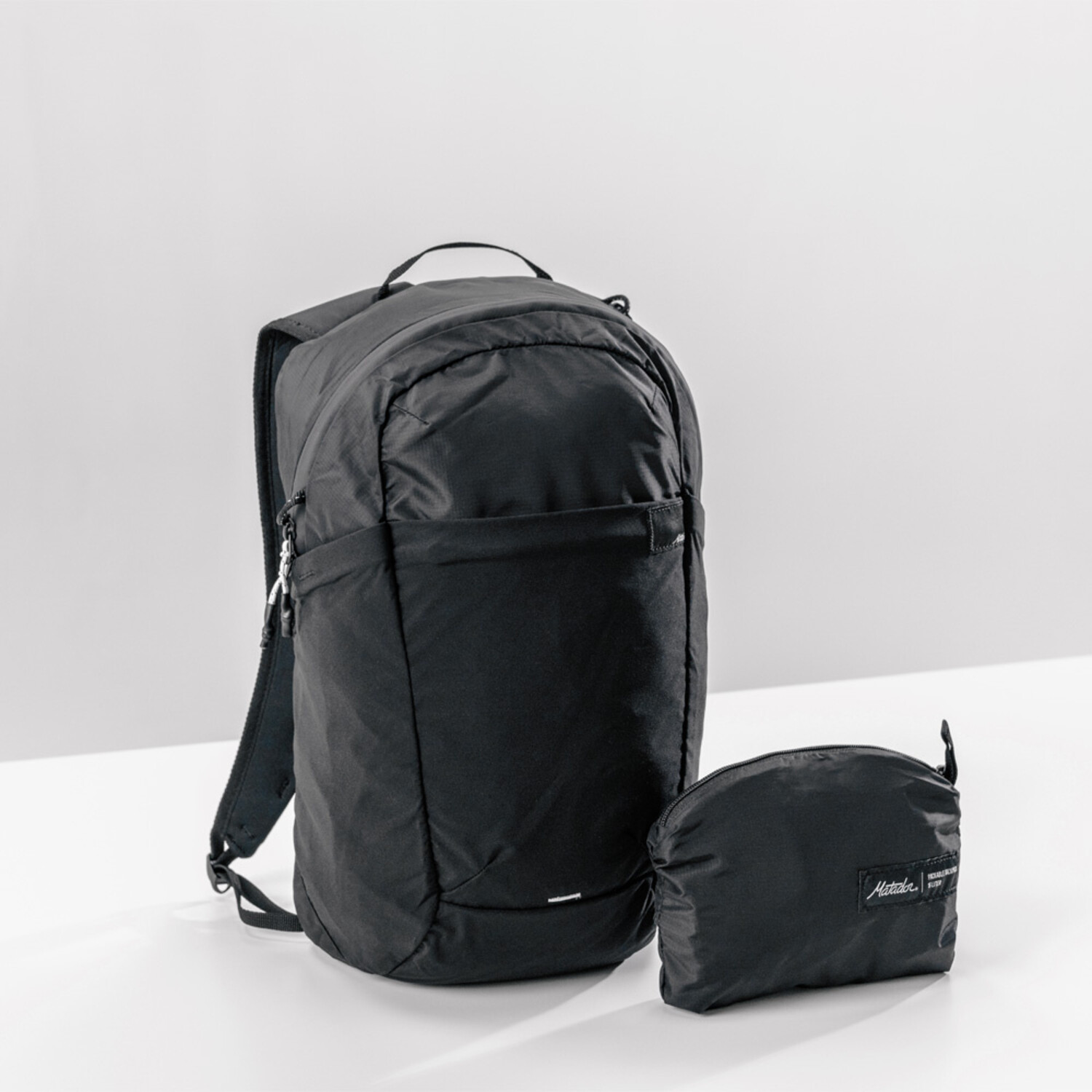 Matador ReFraction Packable Backpack - Just Bags Luggage Center