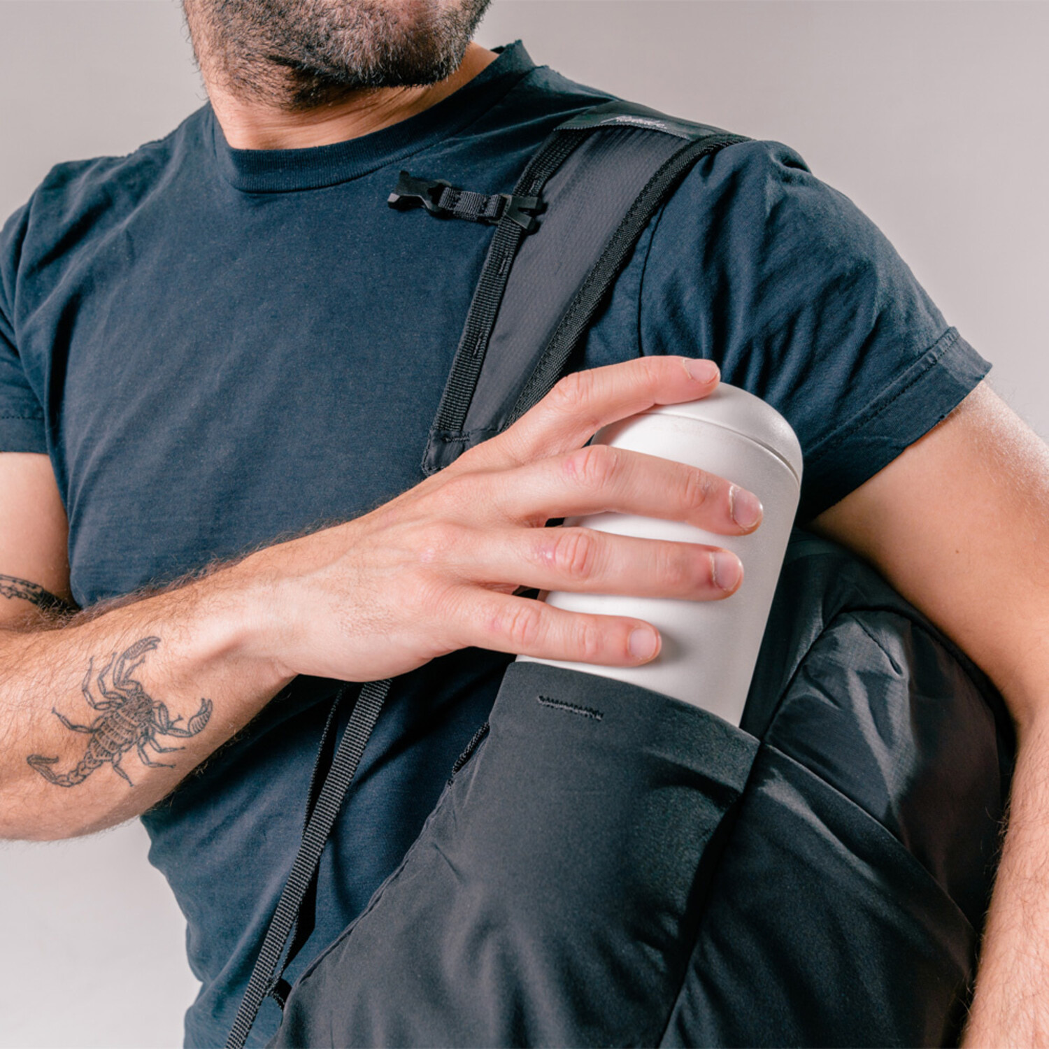 Matador ReFraction Packable Backpack - Just Bags Luggage Center
