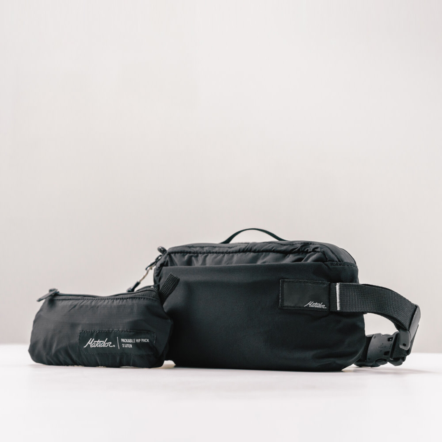 Matador ReFraction Packable Sling - Just Bags Luggage Center