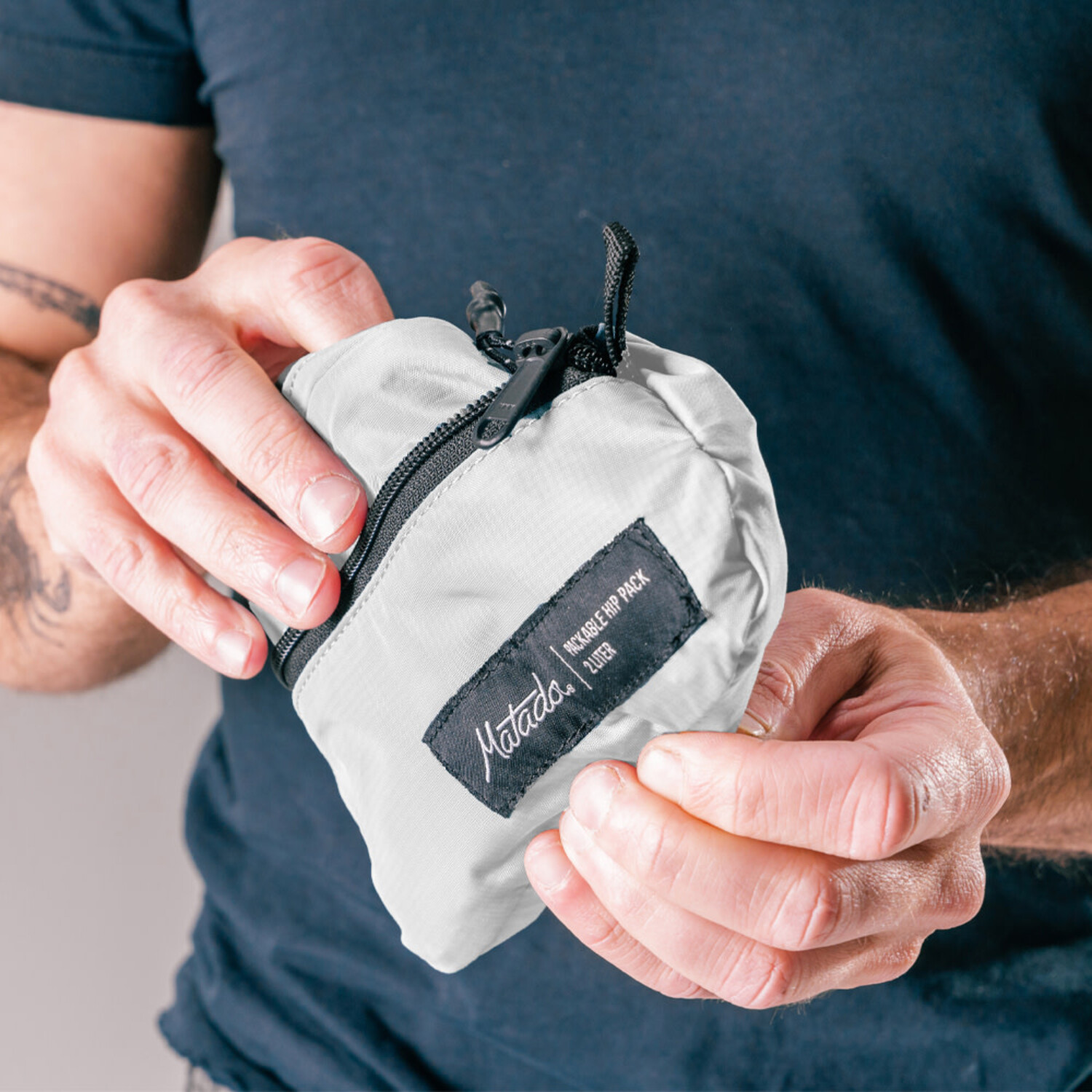 Matador ReFraction Packable Sling - Just Bags Luggage Center