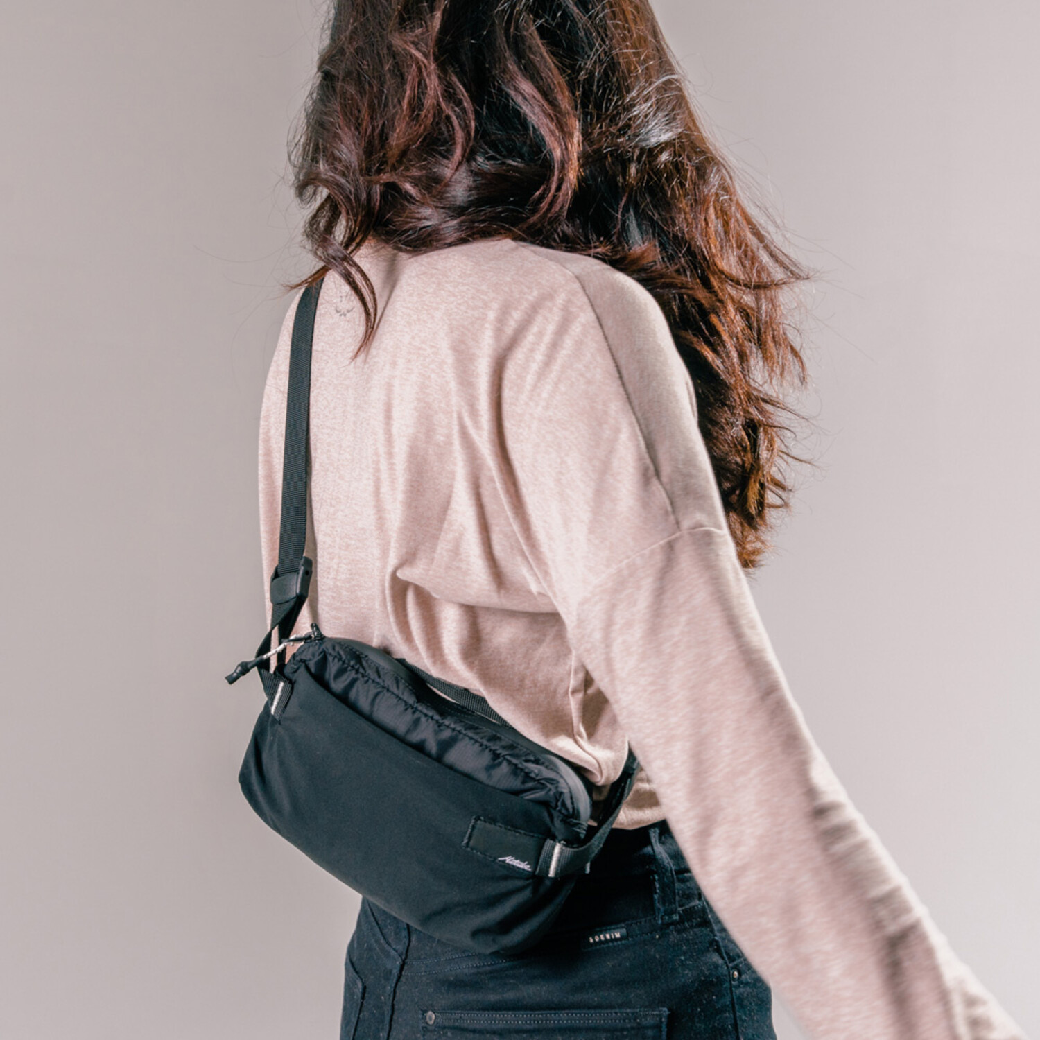 Matador ReFraction Packable Sling Just Bags Luggage Center